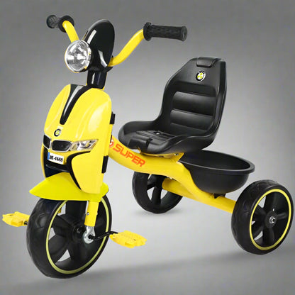KIDS TRICYCLE
