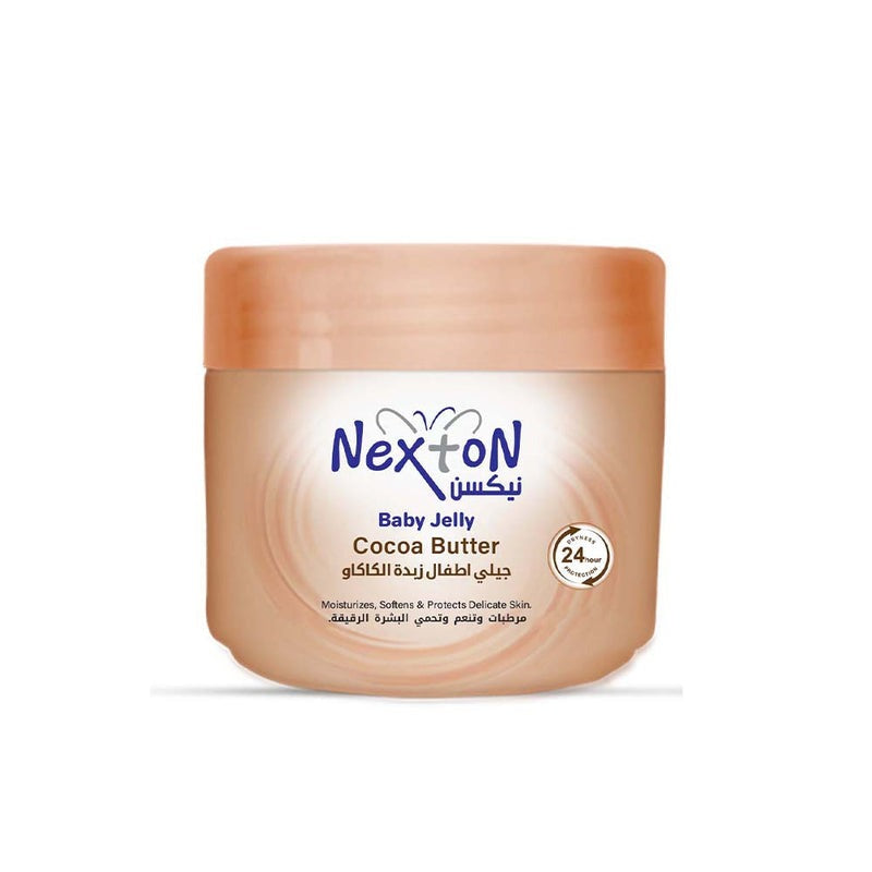 Nexton Baby Jelly (Cocoa Butter) 100ml
