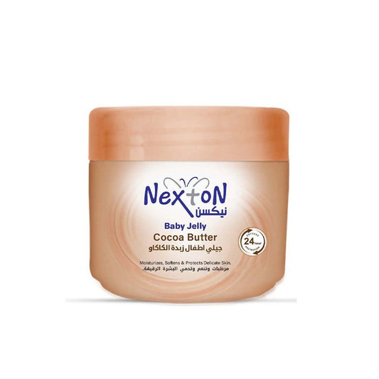 Nexton Baby Jelly (Cocoa Butter) 100ml