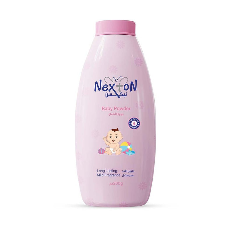 Nexton Baby Powder