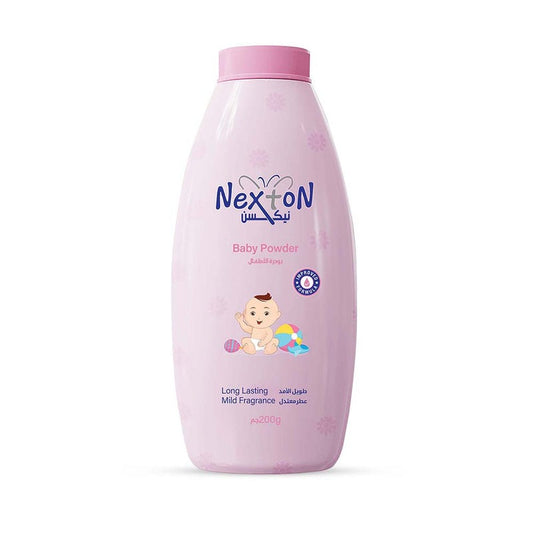 Nexton Baby Powder