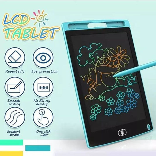 8.5 Inches LCD TAB Writing Tablet
