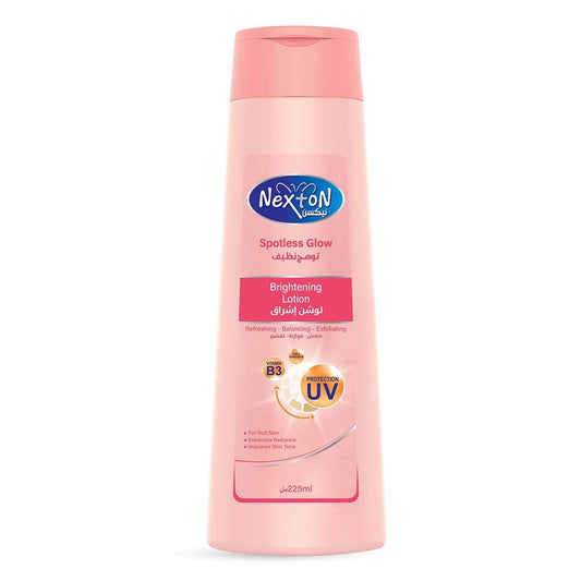 Nexton Moisturizing Lotion Spotless Fairness 70ml