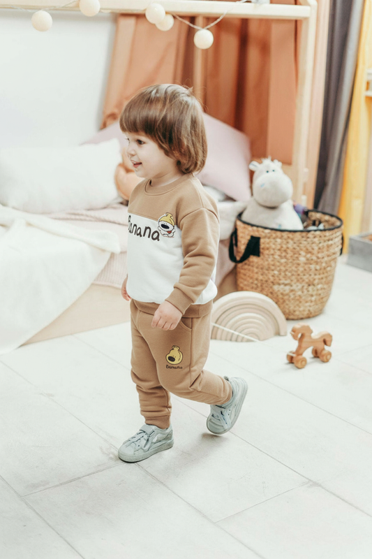 Imported kids winter Track suit from 12-36 month