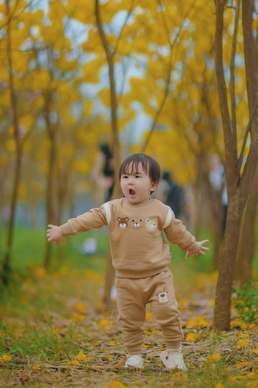 Imported kids winter Track suit from 12-36 month